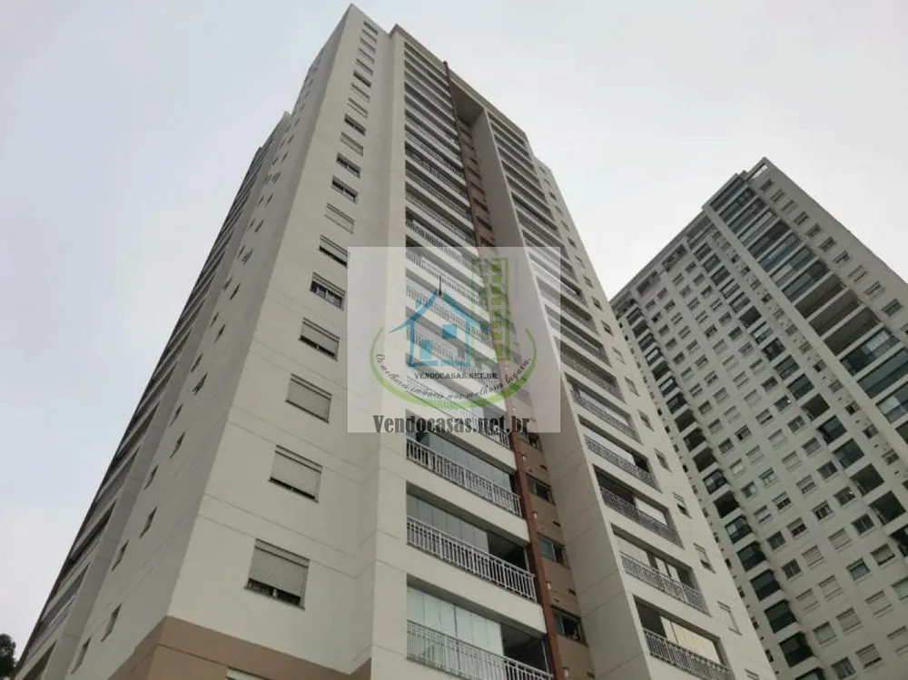 Apartamento, 3 quartos, 95 m² - Foto 8