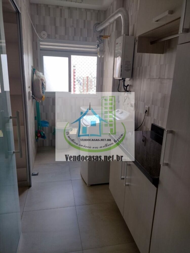 Apartamento, 3 quartos, 147 m² - Foto 4