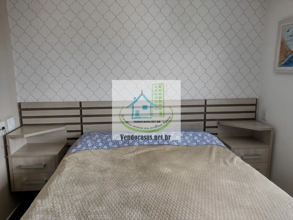 Apartamento, 3 quartos, 147 m² - Foto 13