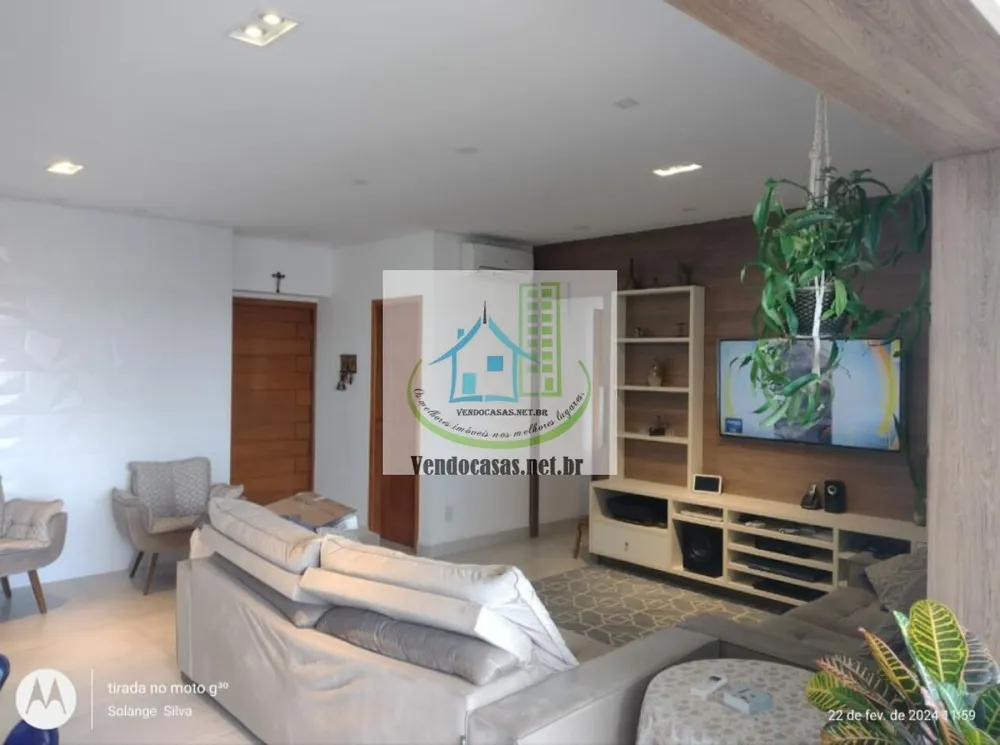 Apartamento, 3 quartos, 147 m² - Foto 5