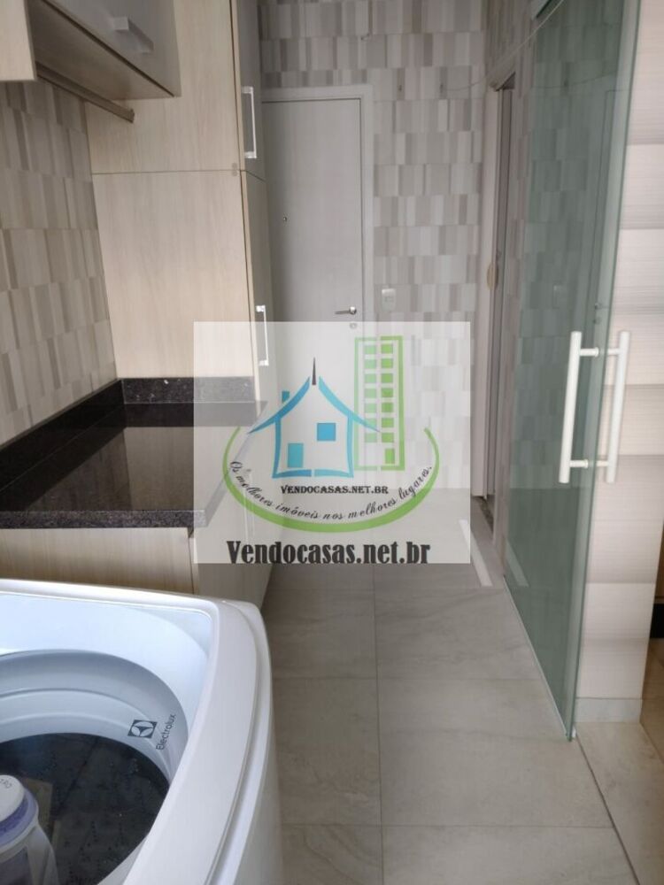 Apartamento, 3 quartos, 147 m² - Foto 3