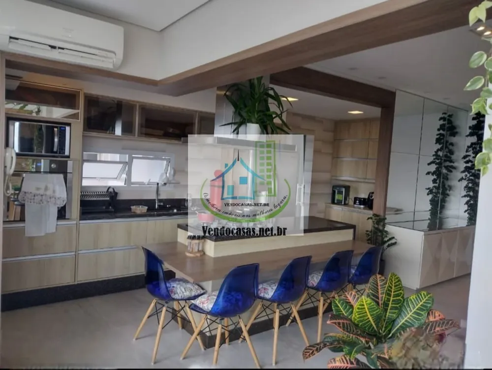 Apartamento, 3 quartos, 147 m² - Foto 6