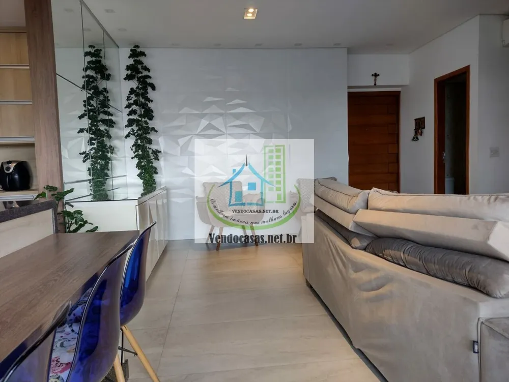 Apartamento, 3 quartos, 147 m² - Foto 9