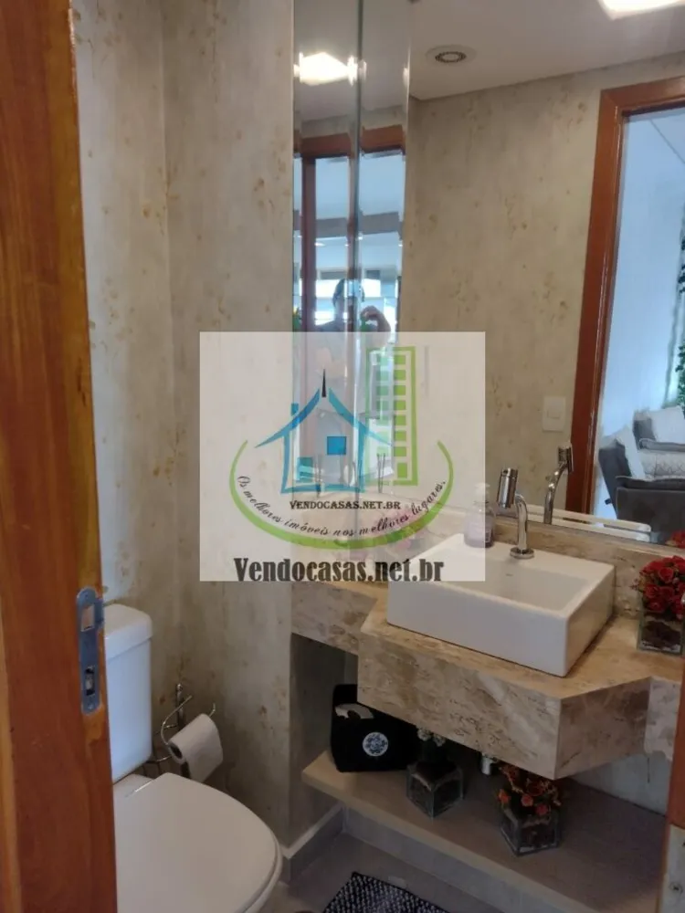 Apartamento, 3 quartos, 147 m² - Foto 8