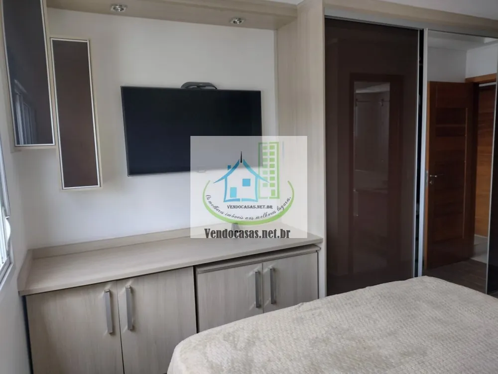 Apartamento, 3 quartos, 147 m² - Foto 12