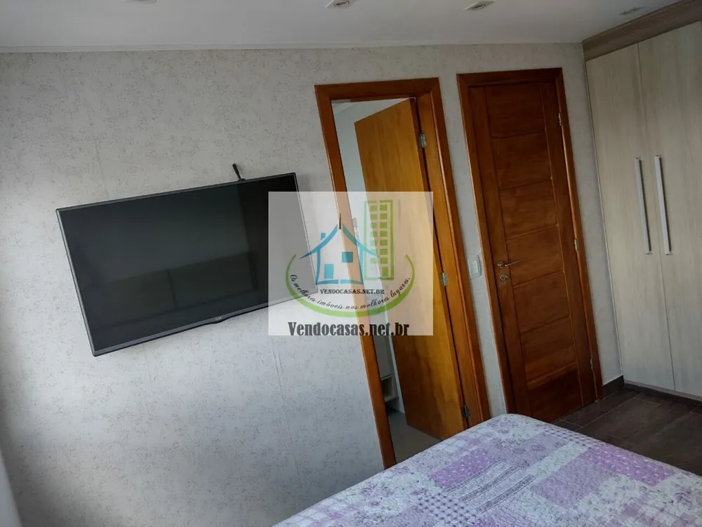 Apartamento, 3 quartos, 147 m² - Foto 16