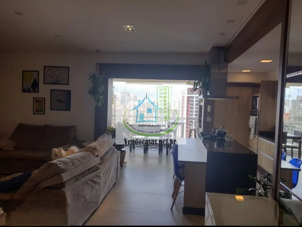 Apartamento, 3 quartos, 147 m² - Foto 11