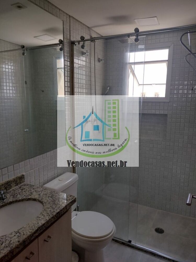 Apartamento, 3 quartos, 147 m² - Foto 2