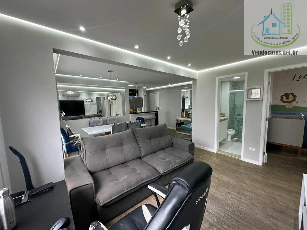 Apartamento, 3 quartos, 71 m² - Foto 4