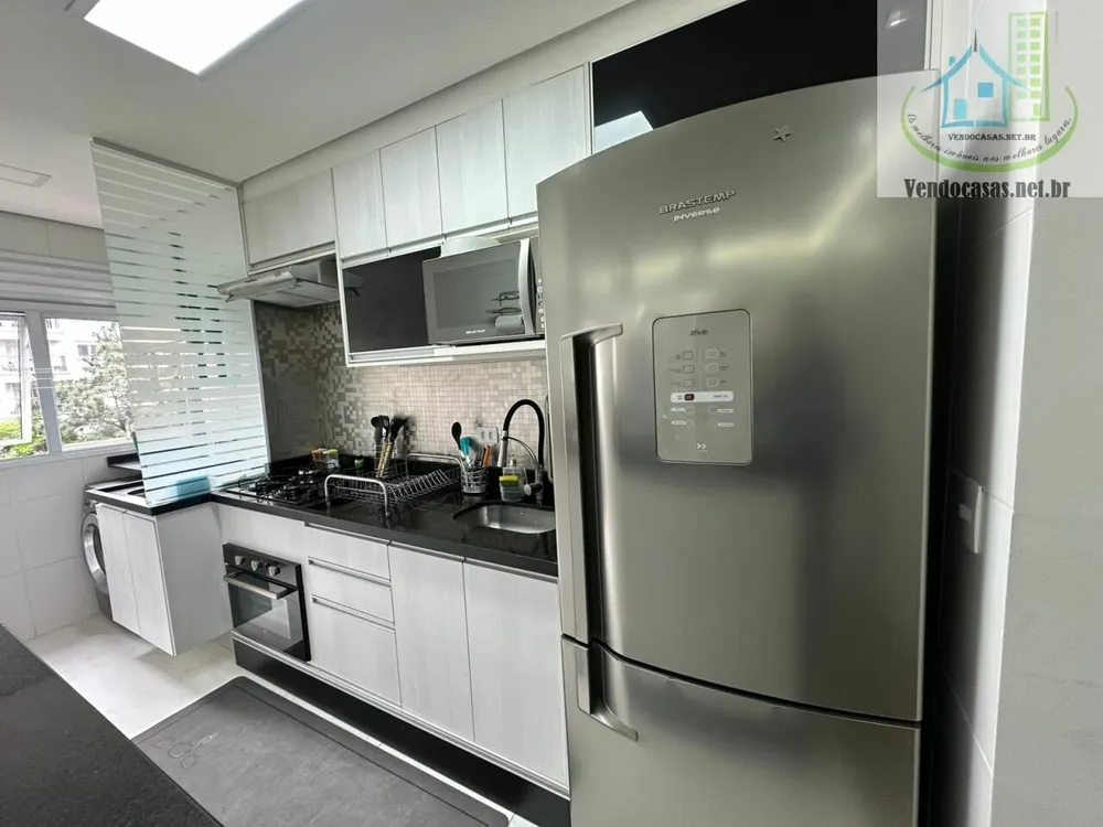 Apartamento, 3 quartos, 71 m² - Foto 10