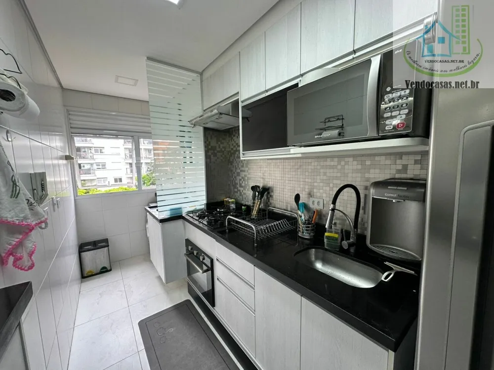 Apartamento, 3 quartos, 71 m² - Foto 12