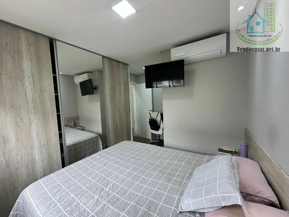 Apartamento, 3 quartos, 71 m² - Foto 8
