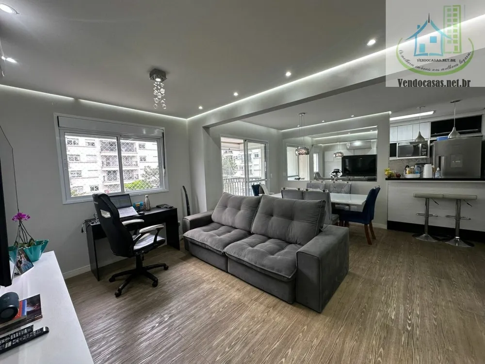 Apartamento, 3 quartos, 71 m² - Foto 6