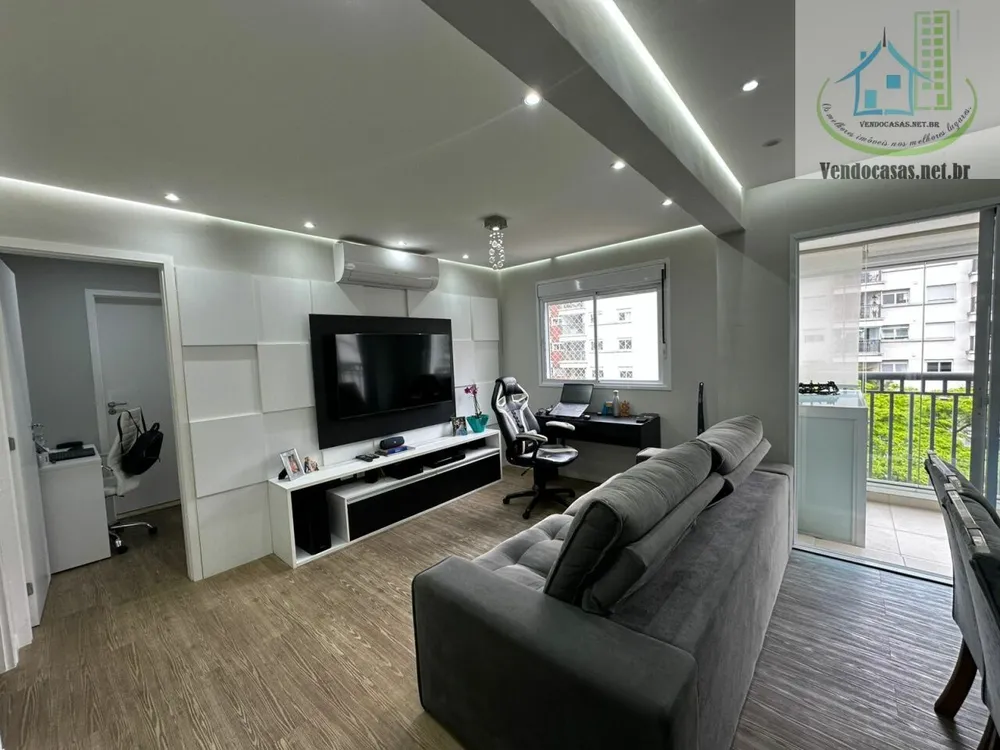 Apartamento, 3 quartos, 71 m² - Foto 7