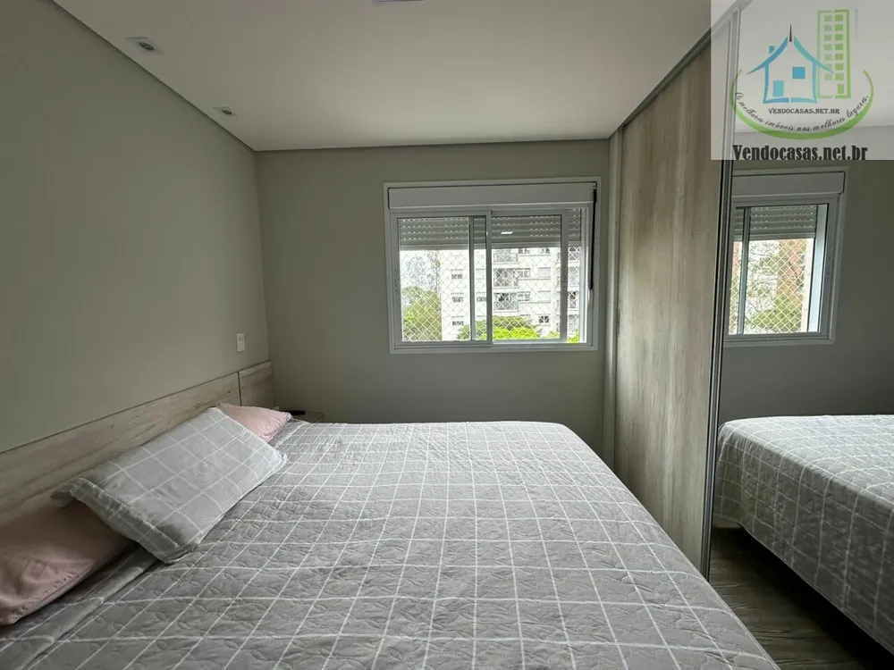 Apartamento, 3 quartos, 71 m² - Foto 11