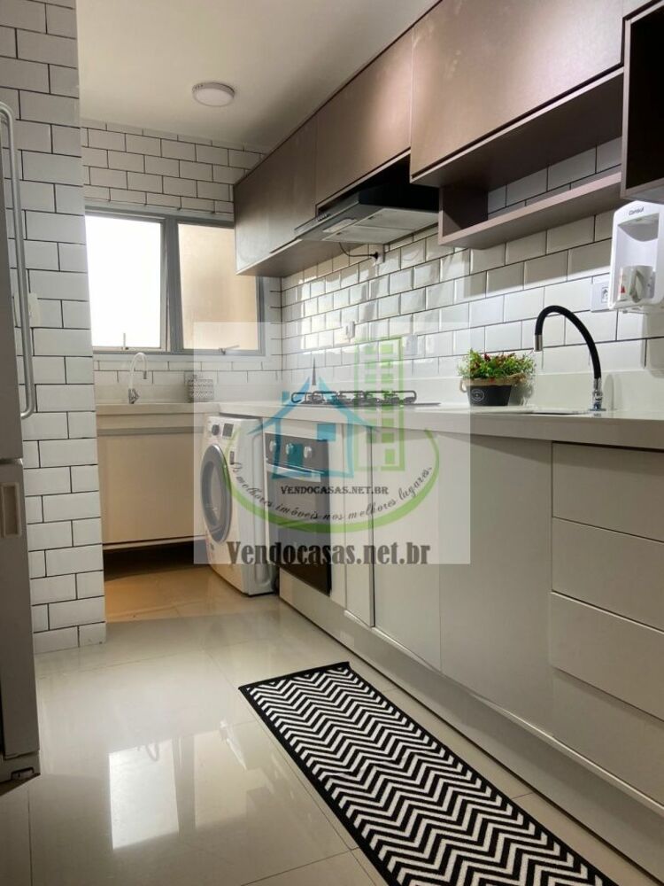 Apartamento, 2 quartos, 53 m² - Foto 4