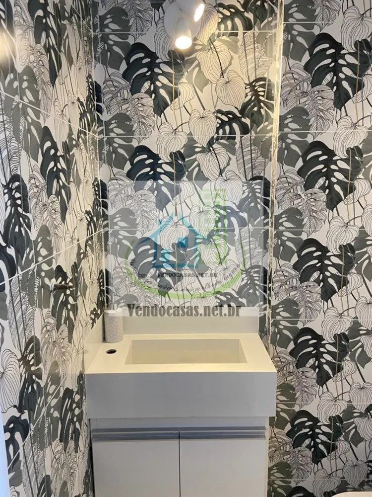 Apartamento, 2 quartos, 53 m² - Foto 7