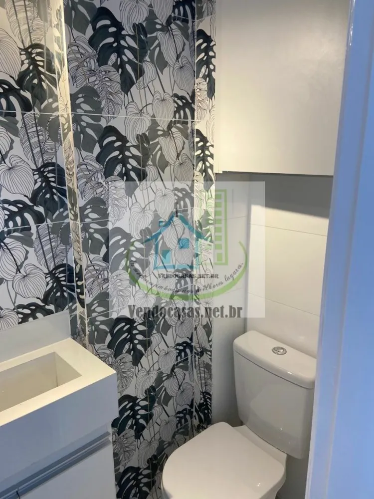 Apartamento, 2 quartos, 53 m² - Foto 6