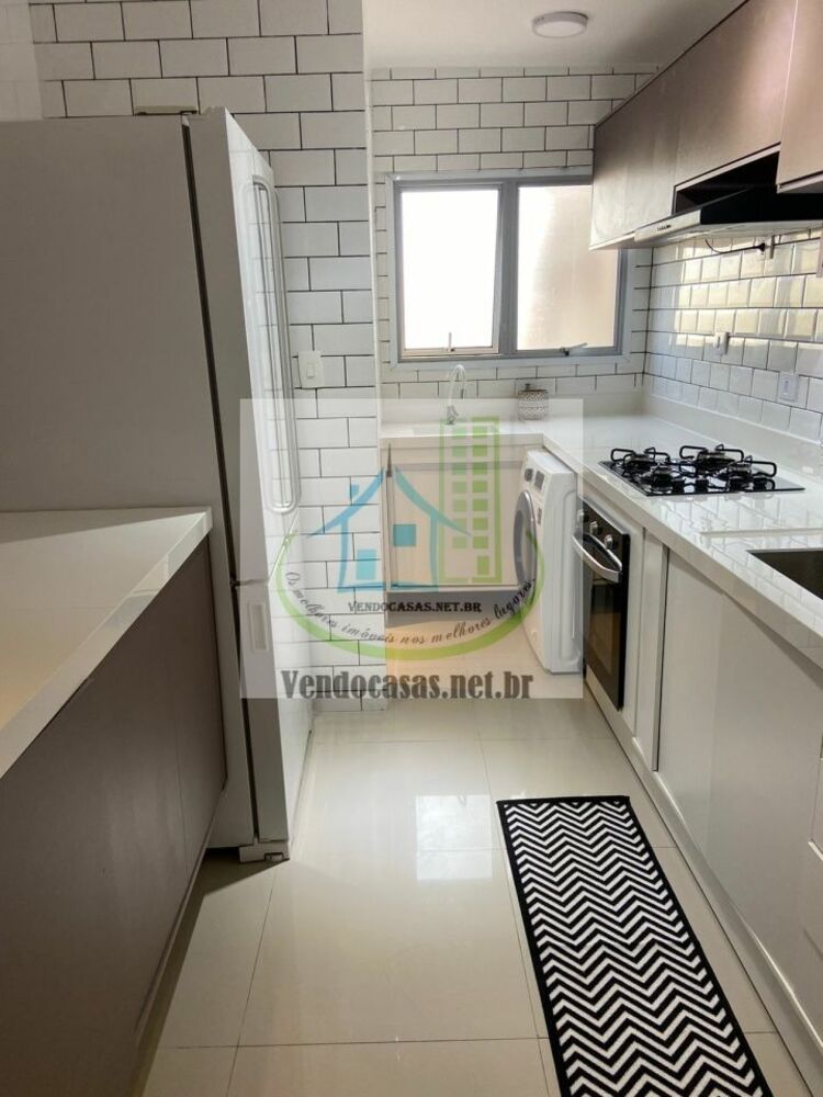 Apartamento, 2 quartos, 53 m² - Foto 3