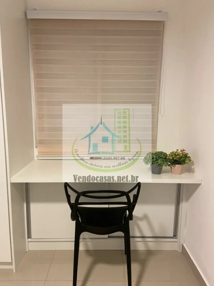 Apartamento, 2 quartos, 53 m² - Foto 5