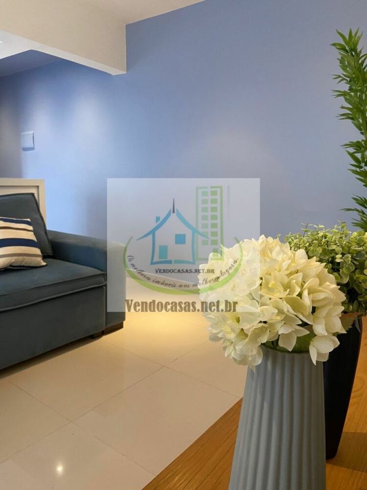 Apartamento, 2 quartos, 53 m² - Foto 2