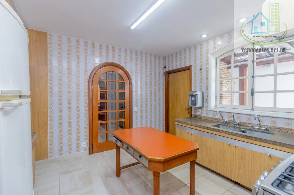 Casa, 4 quartos, 620 m² - Foto 3