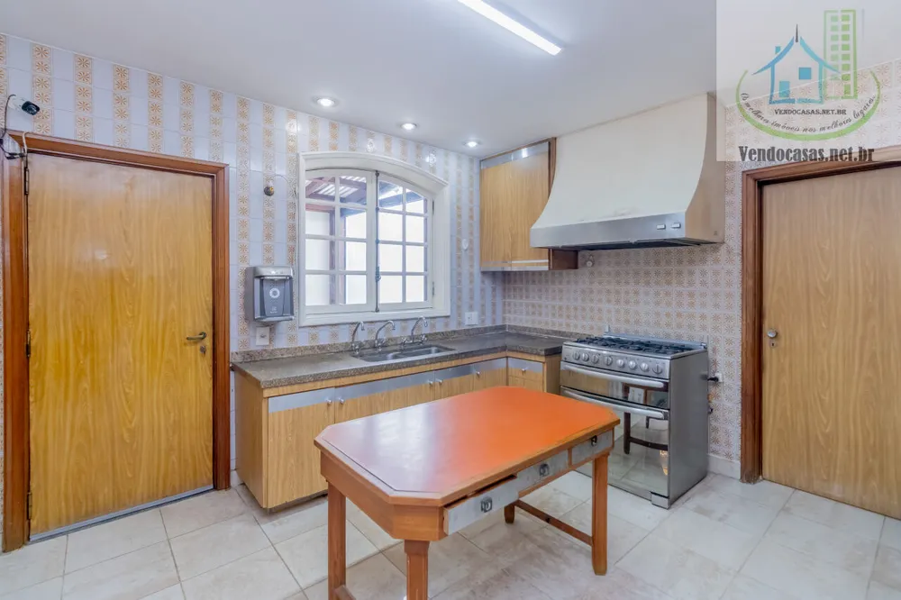 Casa, 4 quartos, 620 m² - Foto 2