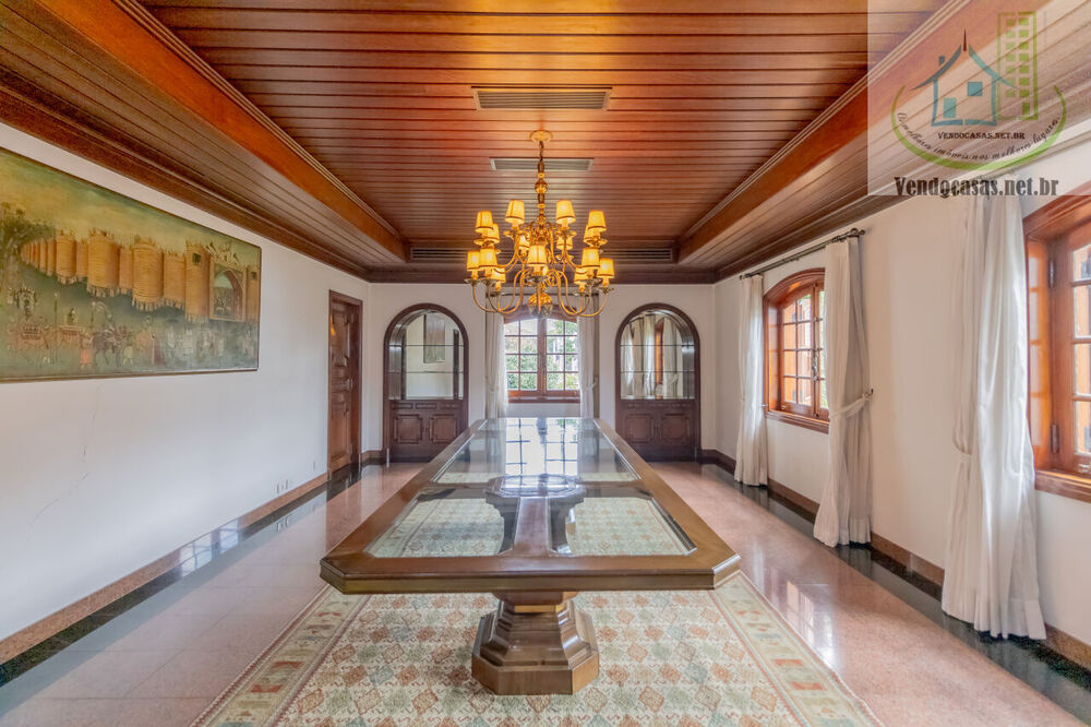 Casa, 4 quartos, 620 m² - Foto 3