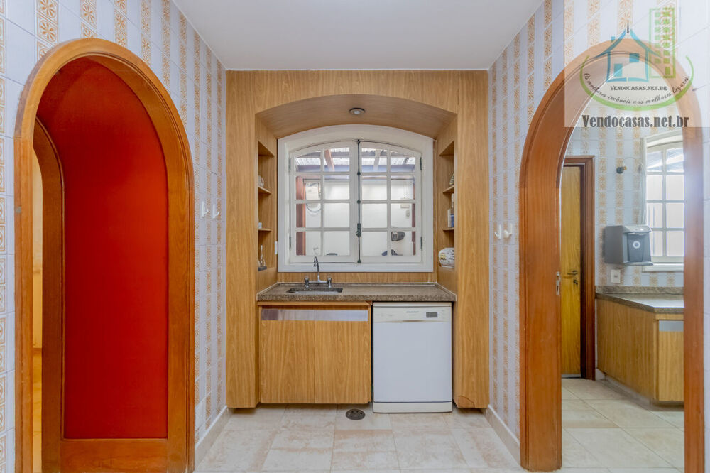 Casa, 4 quartos, 620 m² - Foto 4