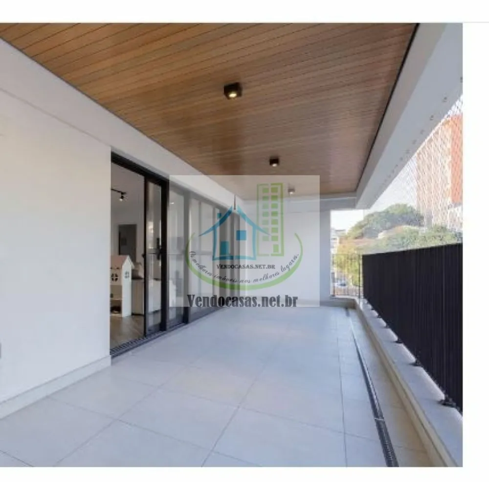 Apartamento, 2 quartos, 116 m² - Foto 7