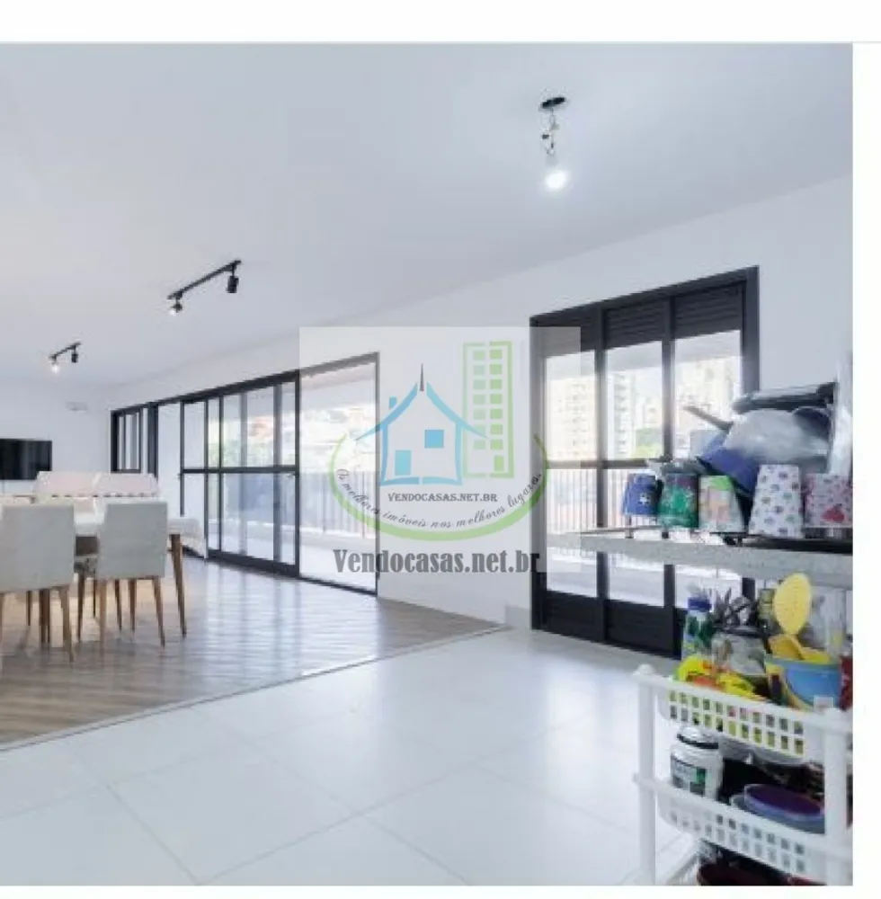 Apartamento, 2 quartos, 116 m² - Foto 3