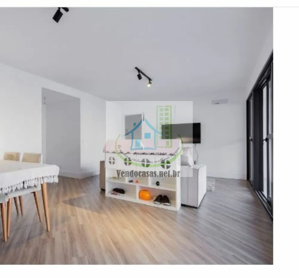 Apartamento, 2 quartos, 116 m² - Foto 5