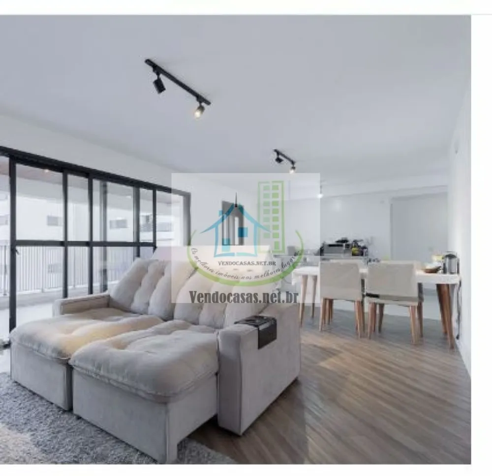 Apartamento, 2 quartos, 116 m² - Foto 11