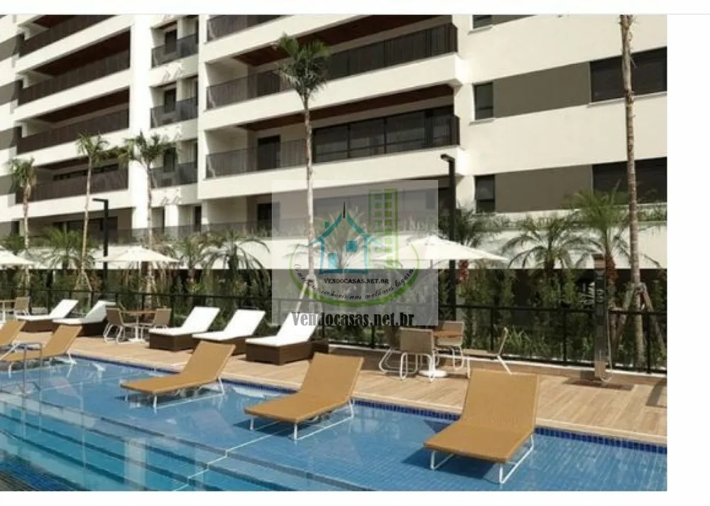 Apartamento, 2 quartos, 116 m² - Foto 6