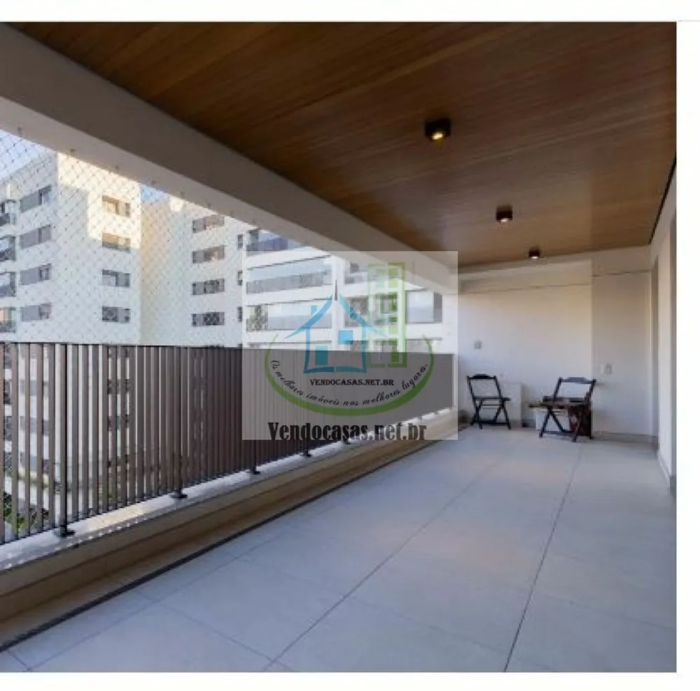Apartamento, 2 quartos, 116 m² - Foto 2