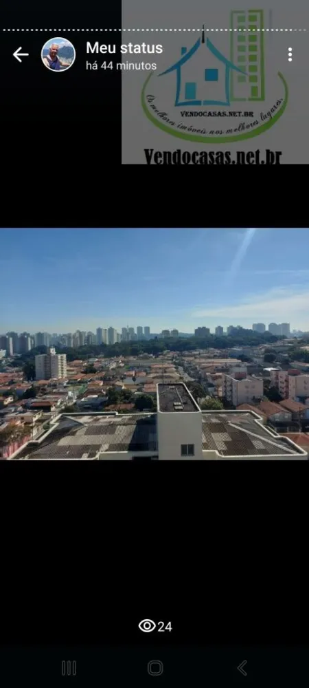 Apartamento, 2 quartos, 56 m² - Foto 5