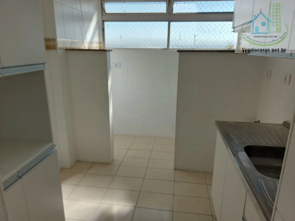 Apartamento, 2 quartos, 56 m² - Foto 2