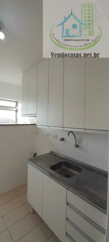Apartamento, 2 quartos, 56 m² - Foto 7