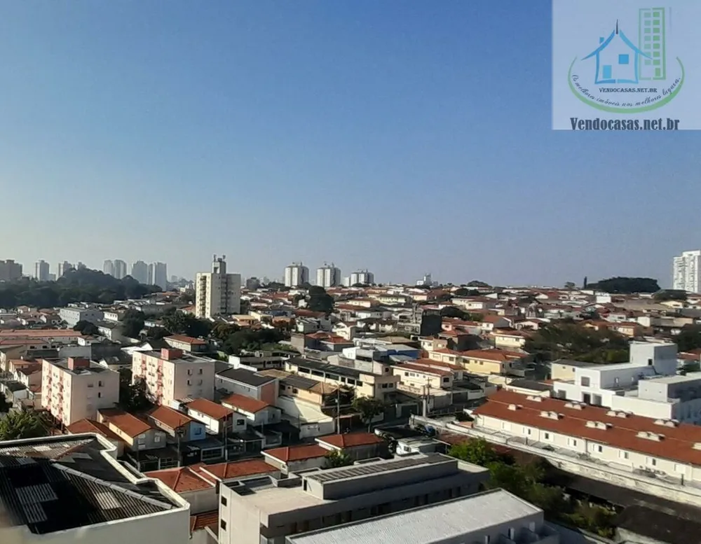 Apartamento, 2 quartos, 56 m² - Foto 6