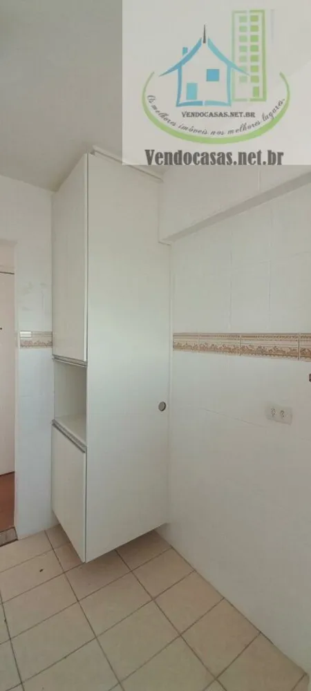 Apartamento, 2 quartos, 56 m² - Foto 4