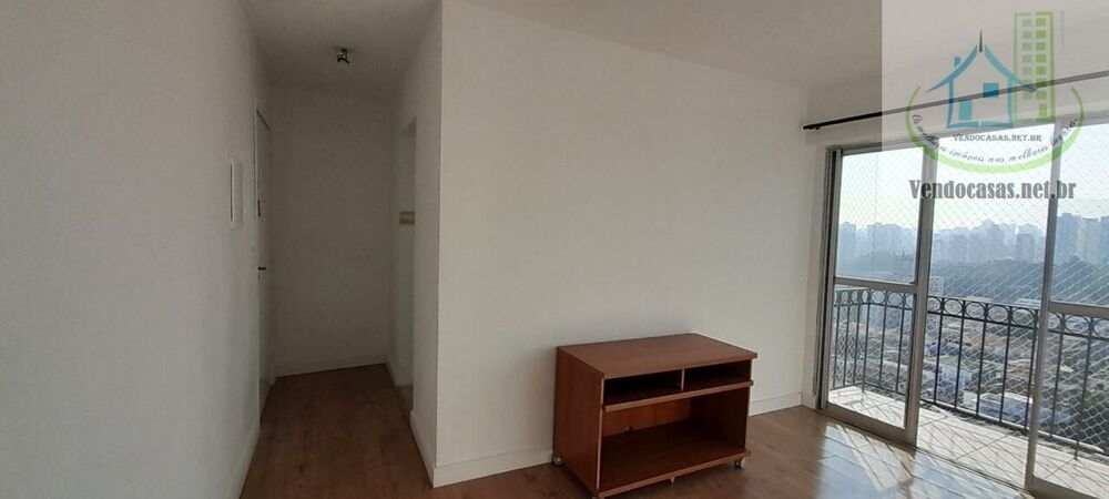 Apartamento, 2 quartos, 56 m² - Foto 3