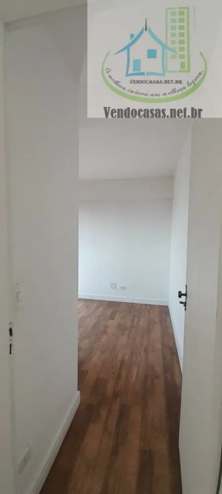 Apartamento, 2 quartos, 56 m² - Foto 3