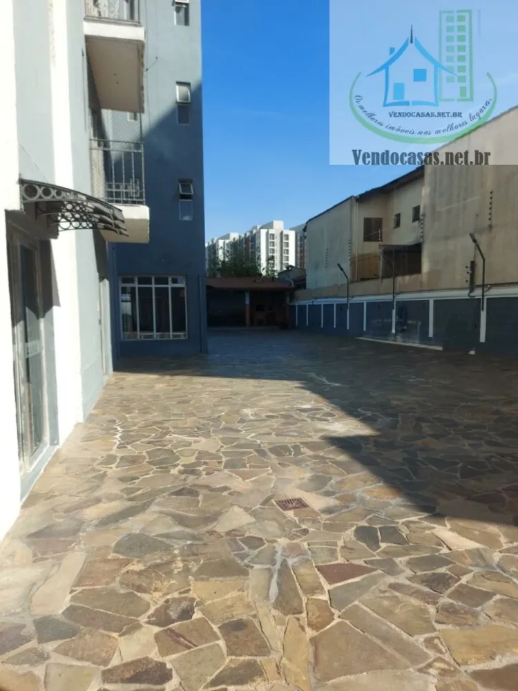 Apartamento, 2 quartos, 56 m² - Foto 14
