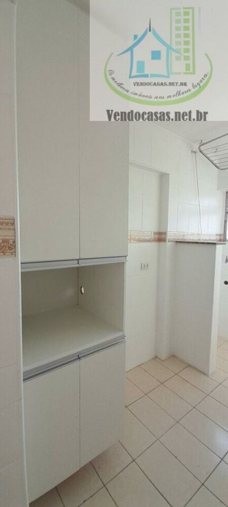 Apartamento, 2 quartos, 56 m² - Foto 4