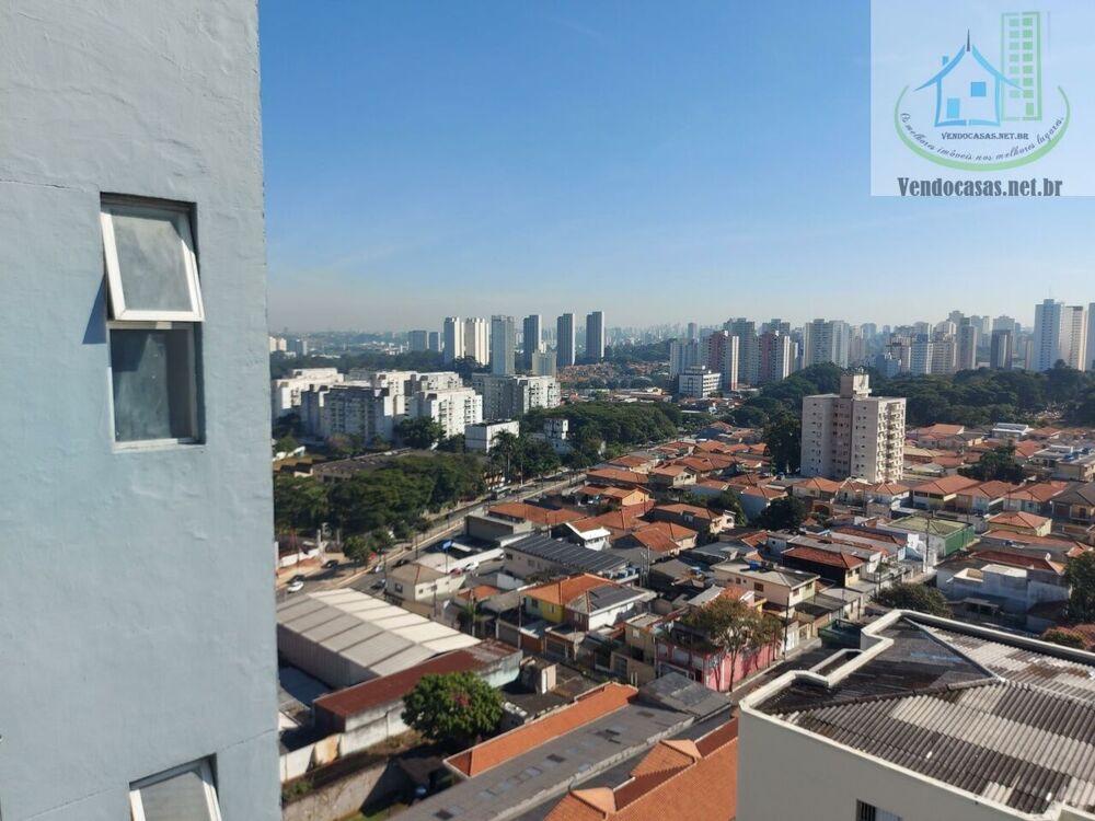 Apartamento, 2 quartos, 56 m² - Foto 1