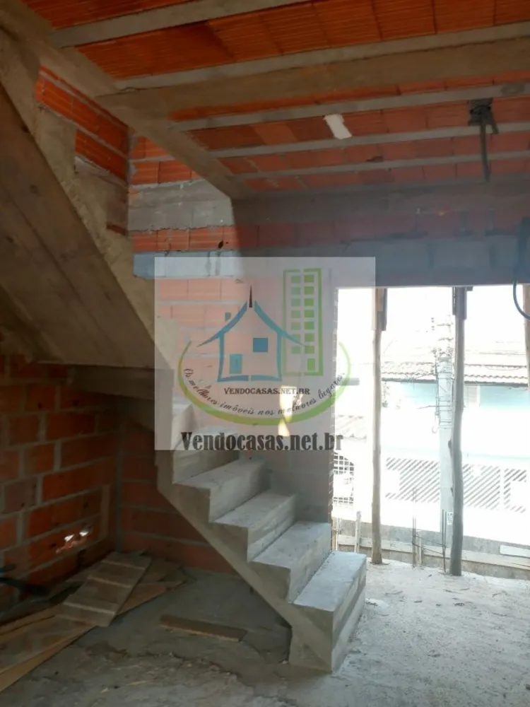 Casa, 3 quartos, 83 m² - Foto 4