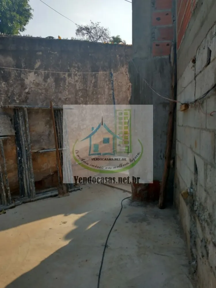 Casa, 3 quartos, 83 m² - Foto 1