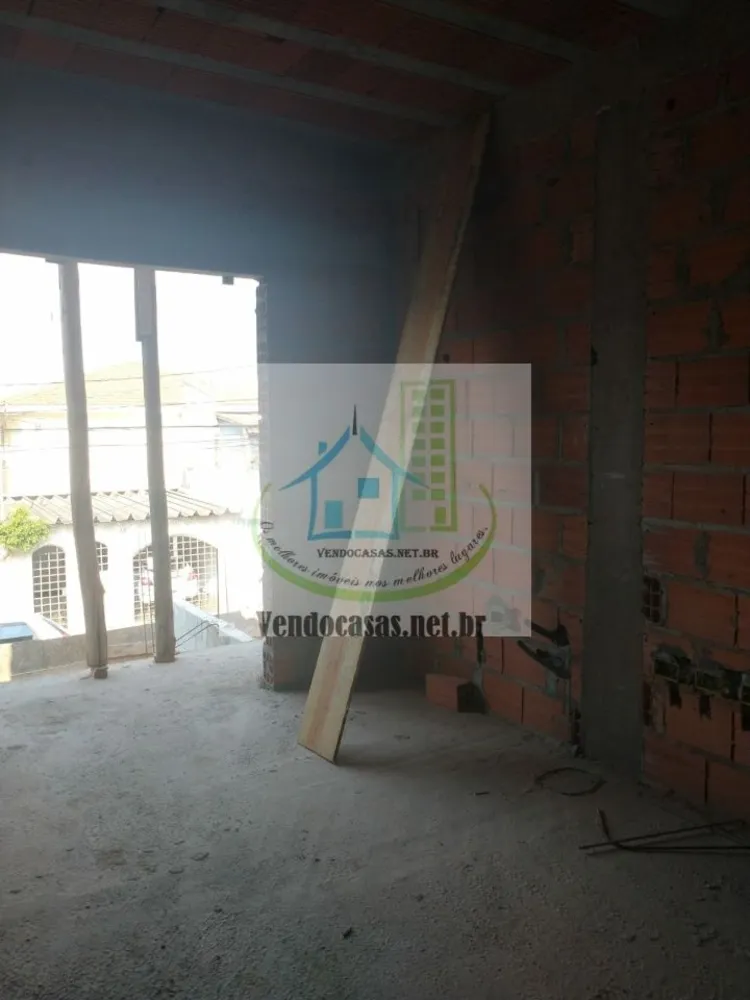Casa, 3 quartos, 83 m² - Foto 2