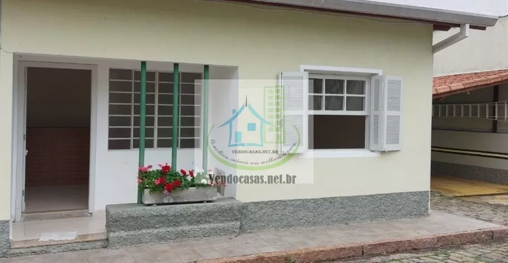 Casa Comercial para alugar, 84m² - Foto 1