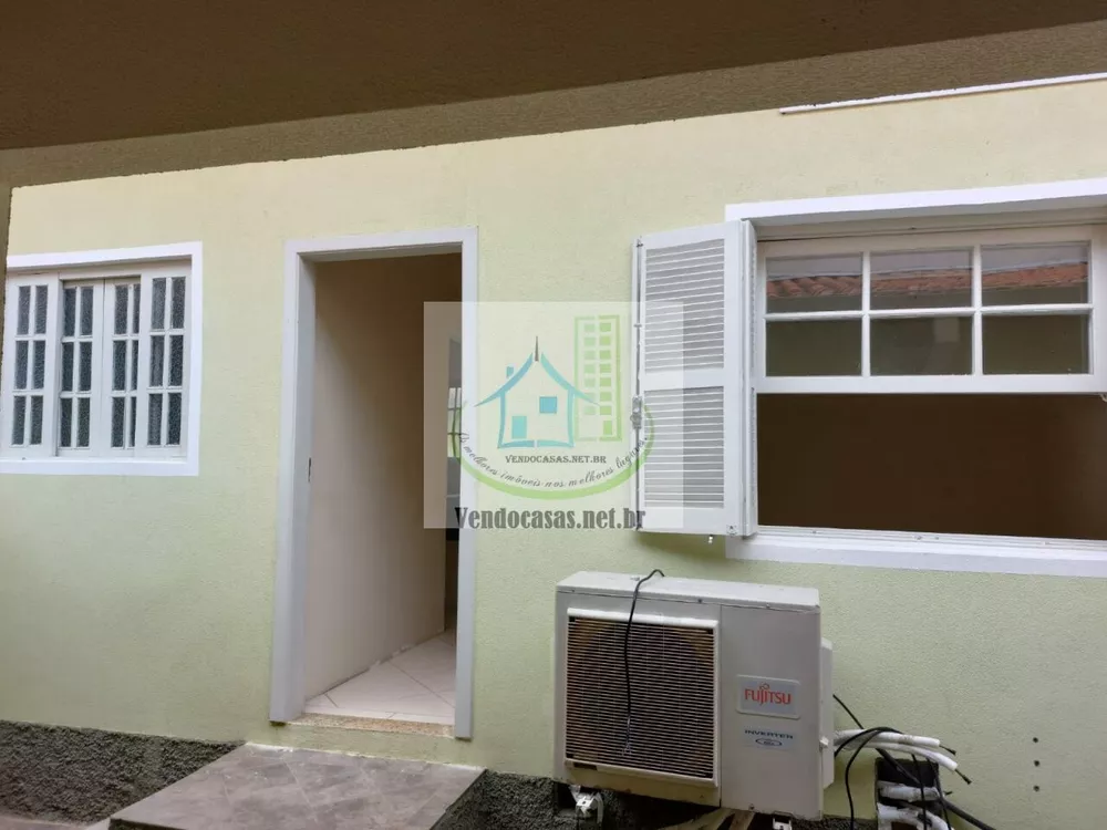 Casa Comercial para alugar, 84m² - Foto 12